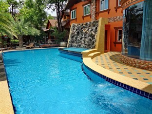 Agoda.com Thailand Apartments & Hotels