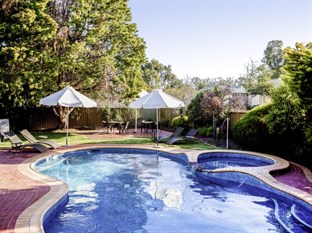 Agoda.com Australia Apartments & Hotels