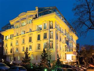 Agoda.com Turkey Apartments & Hotels