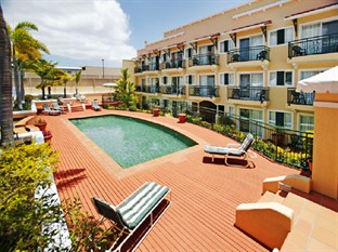 Agoda.com Australia Apartments & Hotels