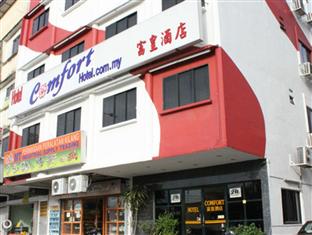 Agoda.com Malaysia Apartments & Hotels