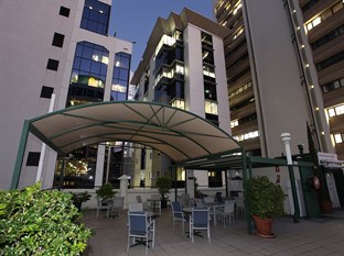 Agoda.com Australia Apartments & Hotels