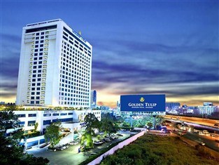 Agoda.com Thailand Apartments & Hotels