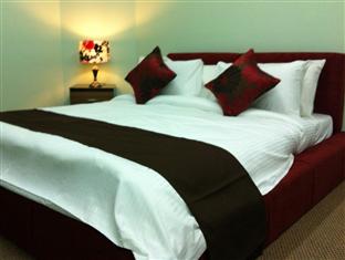 Agoda.com Malaysia Apartments & Hotels