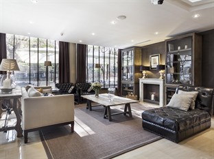 Agoda.com Spain Apartments & Hotels