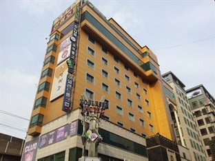 Agoda.com South Korea Apartments & Hotels