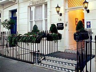 Agoda.com United Kingdom Apartments & Hotels