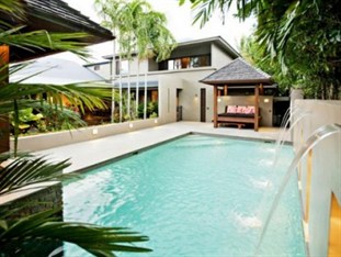 Agoda.com Australia Apartments & Hotels