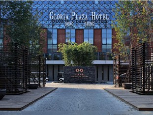 Agoda.com China Apartments & Hotels