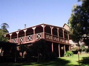 Agoda.com Australia Apartments & Hotels