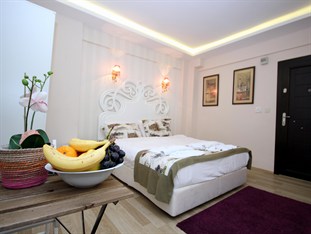 Agoda.com Turkey Apartments & Hotels