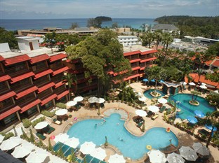 Agoda.com Thailand Apartments & Hotels