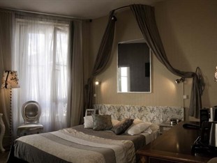 Agoda.com Apartments & Hotels France 