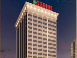 Agoda.com China Apartments & Hotels