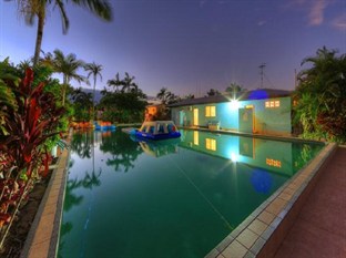 Agoda.com Australia Apartments & Hotels
