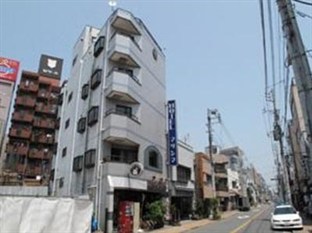 Agoda.com Japan Apartments & Hotels