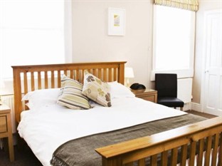 Agoda.com United Kingdom Apartments & Hotels