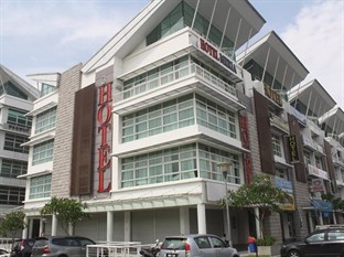 Agoda.com Malaysia Apartments & Hotels