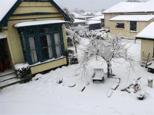 Agoda.com New Zealand Apartments & Hotels