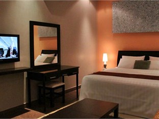 Agoda.com Saudi Arabia Apartments & Hotels