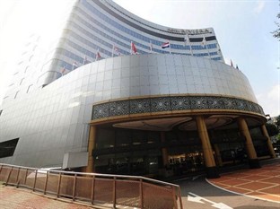 Agoda.com South Korea Apartments & Hotels