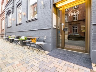 Agoda.com Denmark Apartments & Hotels