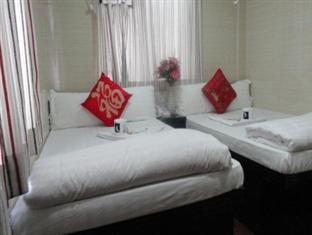 Agoda.com Hong Kong Apartments & Hotels