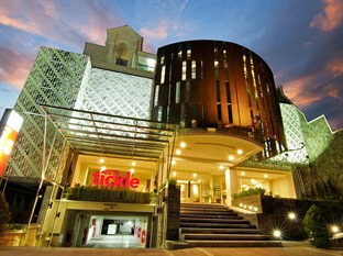 Agoda.com Indonesia Apartments & Hotels