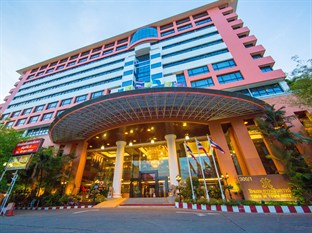 Agoda.com Thailand Apartments & Hotels