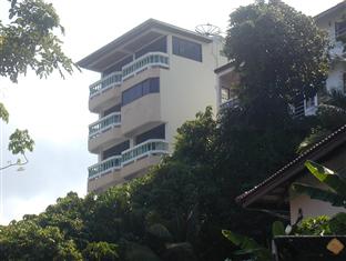 Agoda.com Thailand Apartments & Hotels