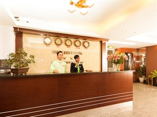 Agoda.com Vietnam Apartments & Hotels  