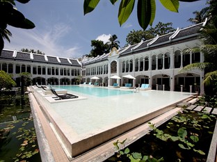 Agoda.com Thailand Apartments & Hotels