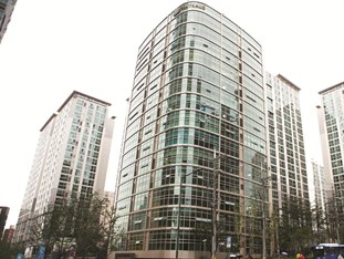 Agoda.com South Korea Apartments & Hotels