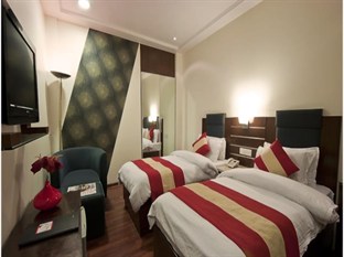 Agoda.com India Apartments & Hotels