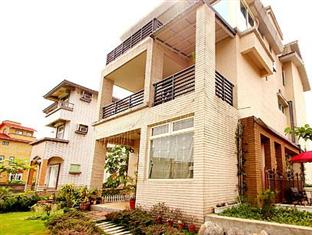 Agoda.com Taiwan Apartments & Hotels