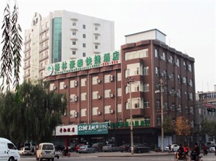 Agoda.com China Apartments & Hotels