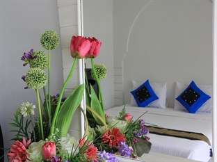 Agoda.com Thailand Apartments & Hotels