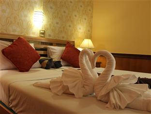 Agoda.com Thailand Apartments & Hotels