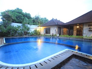 Agoda.com Indonesia Apartments & Hotels