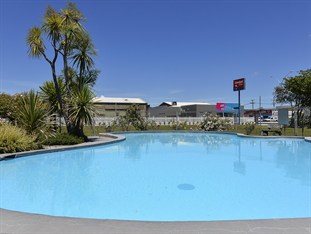 Agoda.com New Zealand Apartments & Hotels