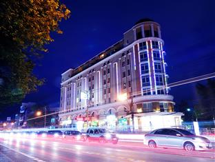 Agoda.com Thailand Apartments & Hotels