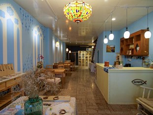 Agoda.com Taiwan Apartments & Hotels