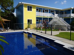 Agoda.com Australia Apartments & Hotels