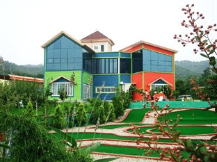 Agoda.com South Korea Apartments & Hotels