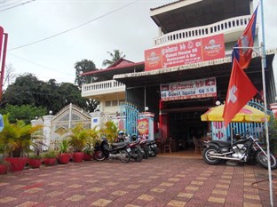 Agoda.com Cambodia Apartments & Hotels