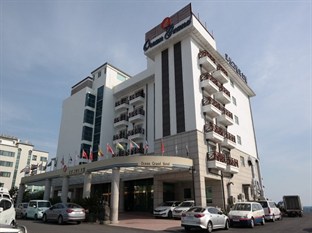 Agoda.com South Korea Apartments & Hotels