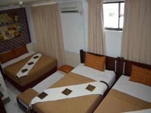 Agoda.com Malaysia Apartments & Hotels