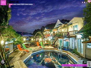 Agoda.com South Korea Apartments & Hotels