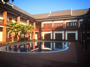 Agoda.com Laos Apartments & Hotels
