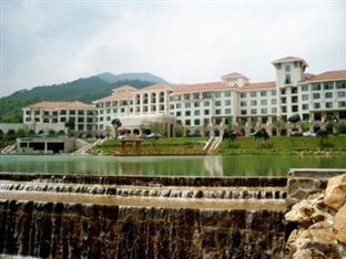 Agoda.com China Apartments & Hotels